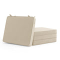 HTQXS 4-Piece Outdoor Chair Cushion Set