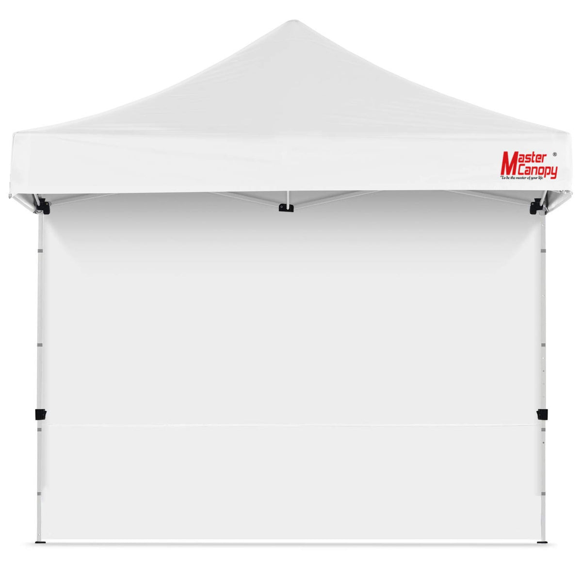 HTQXS 10 X 10 Ft Pop-Up Canopy Sidewall