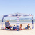 HTQXS Beach Shade Tent